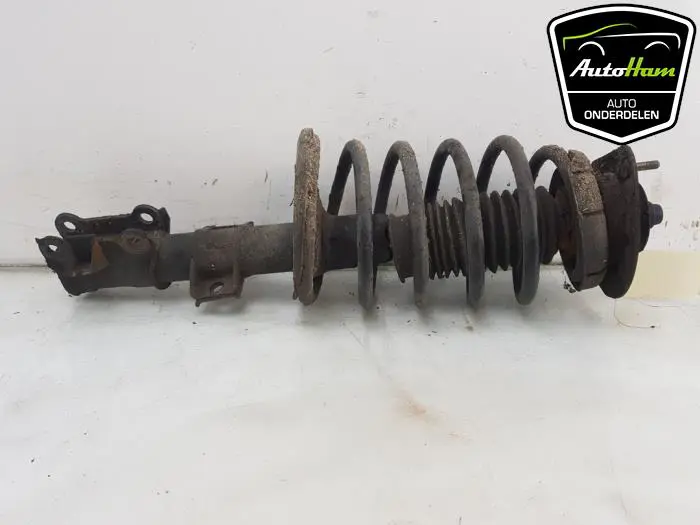 Schokdemper links-voor Volvo V70