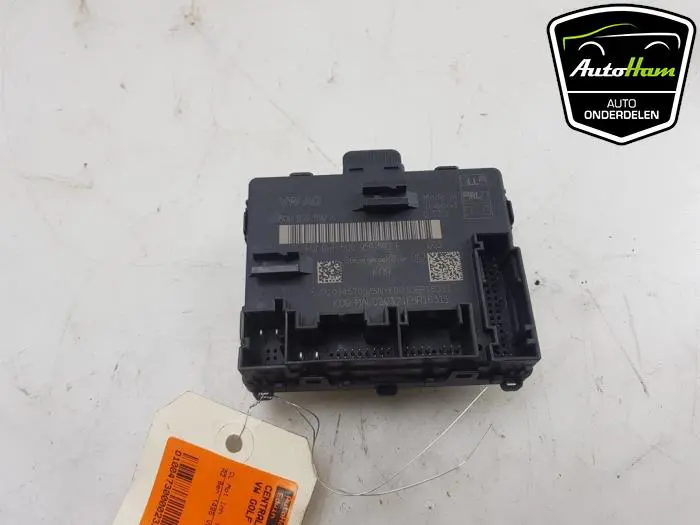 Centrale Deurvergrendelings Module Volkswagen Golf