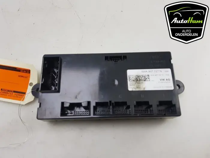 Module climatronic Volkswagen Golf