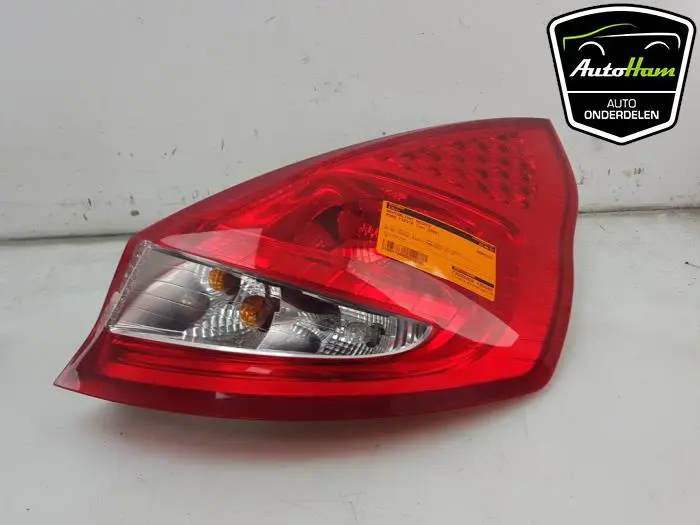 Achterlicht rechts Ford Fiesta