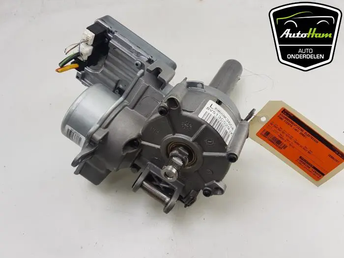 Stuurbekrachtiging Elektrisch Ford Fiesta