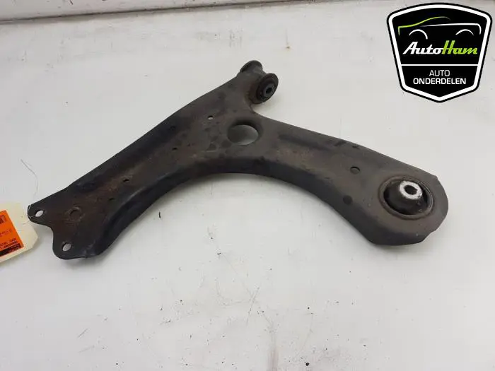 Draagarm links-voor Seat Ibiza