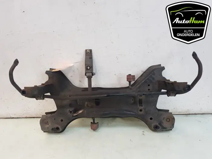 Subframe Seat Ibiza