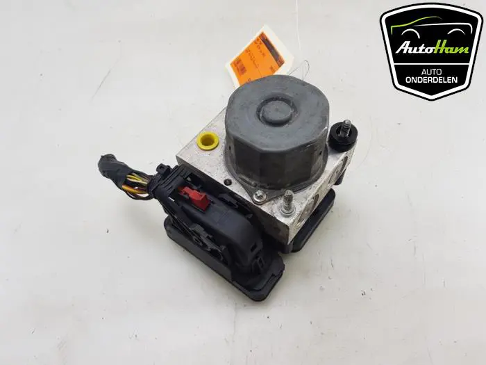 ABS Pomp Seat Ibiza