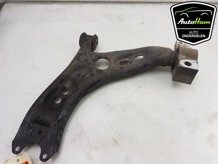 Draagarm links-voor Volkswagen Touran