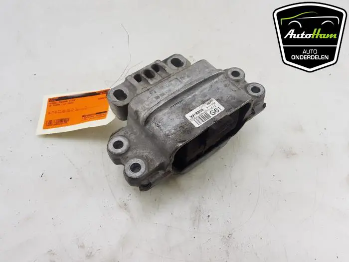 Versnellingsbak Steun Volkswagen Touran