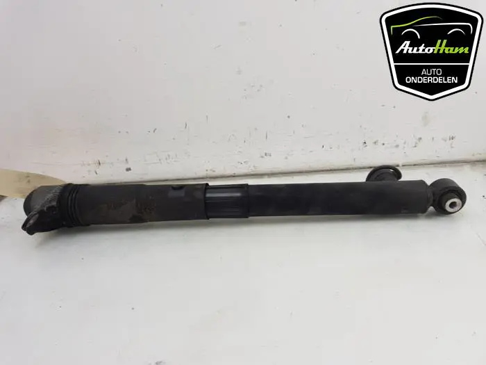 Schokdemper links-achter Volkswagen Golf