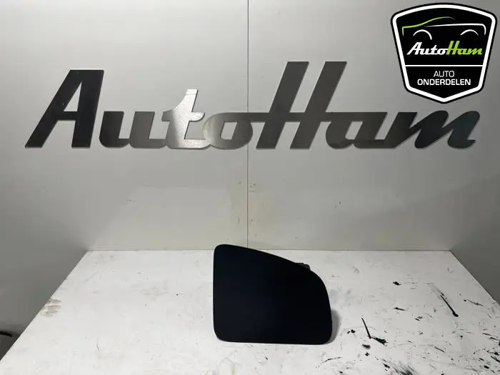 Airbag rechts (Dashboard) Mitsubishi Space Star