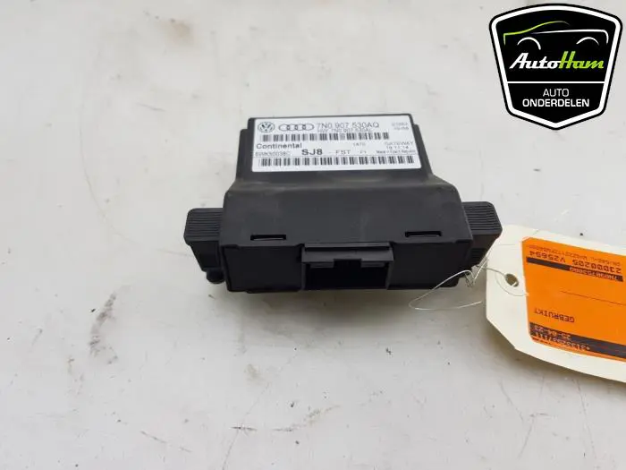 Gateway module Volkswagen Touran