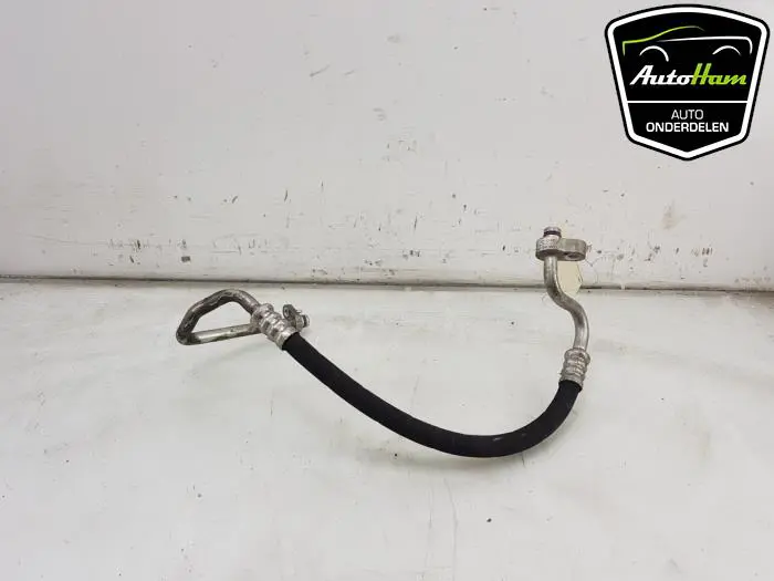 Airco Leiding Seat Leon
