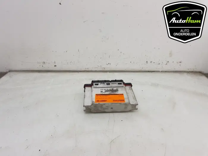 Computer Motormanagement Seat Leon