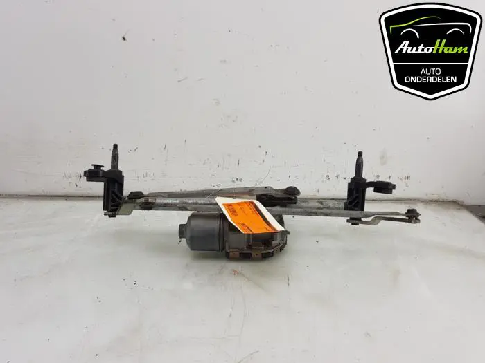 Ruitenwismotor+Mechaniek Seat Leon