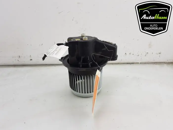Kachel Ventilatiemotor Fiat 500