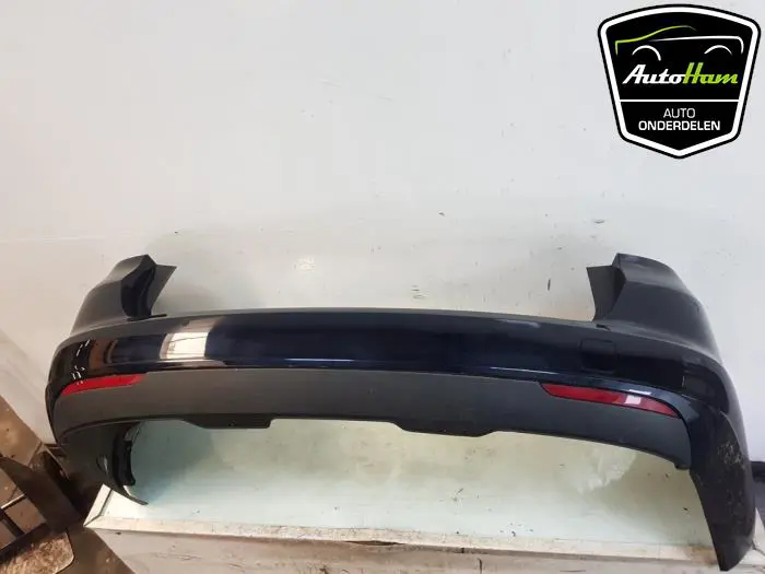 Achterbumper Opel Astra