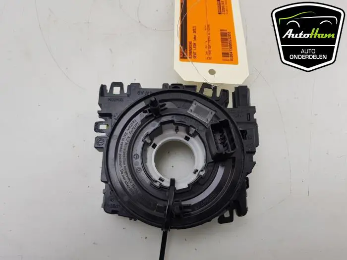 Airbagring Seat Leon