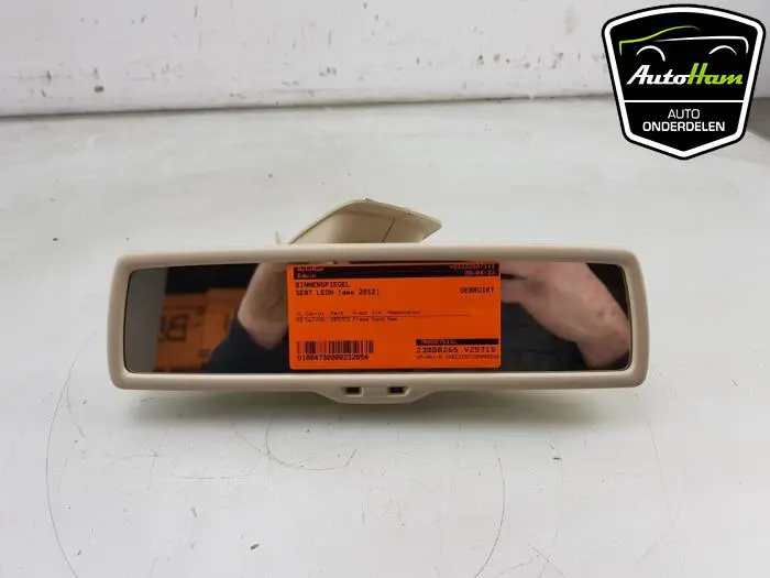Binnenspiegel Seat Leon