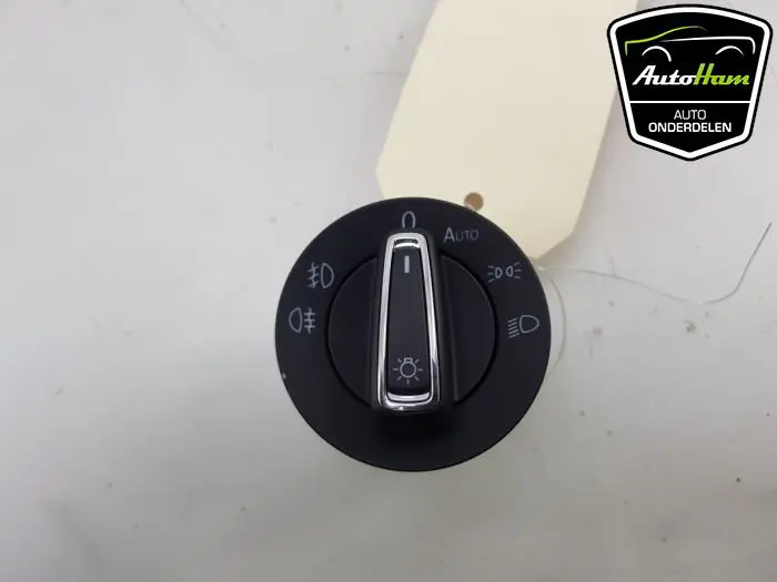 Licht Schakelaar Seat Leon