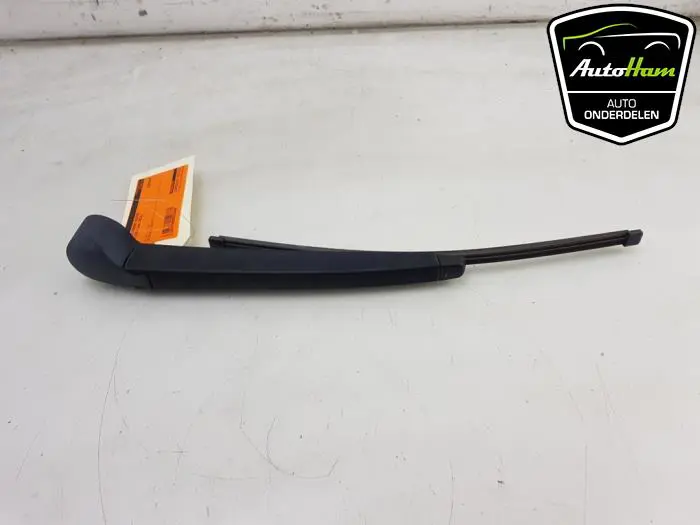 Ruitenwisserarm achter Seat Leon