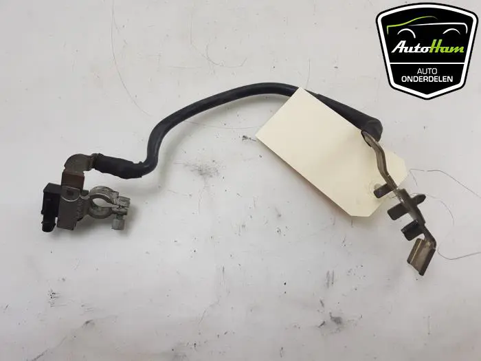 Accu sensor Seat Leon