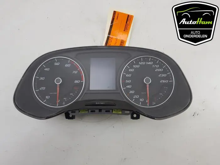 Instrumentenpaneel Seat Leon