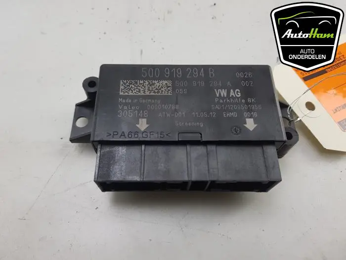 PDC Module Seat Leon