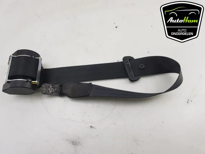 Veiligheidsgordel links-achter Seat Leon