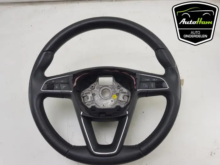 Stuurwiel Seat Leon