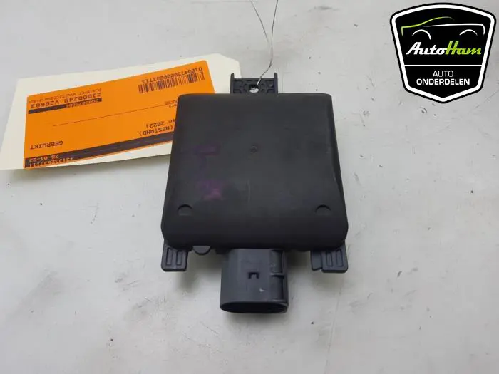 Side assist sensor Volkswagen Golf