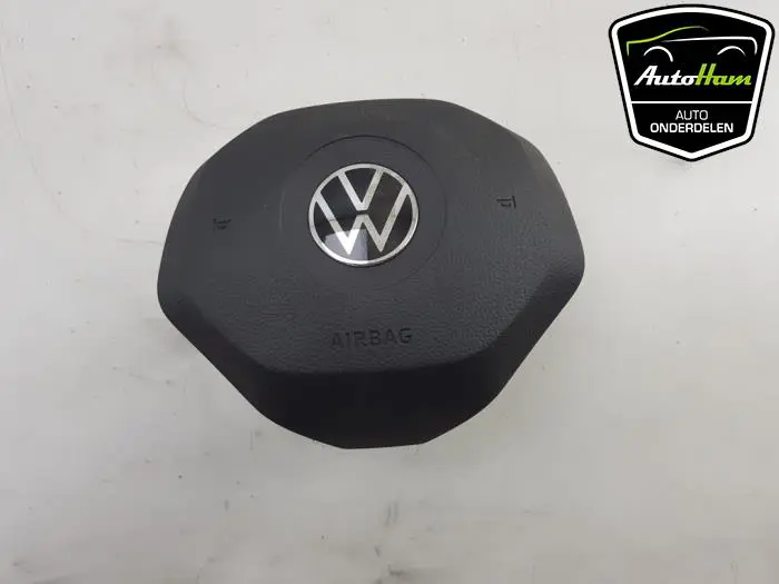Airbag links (Stuur) Volkswagen Golf