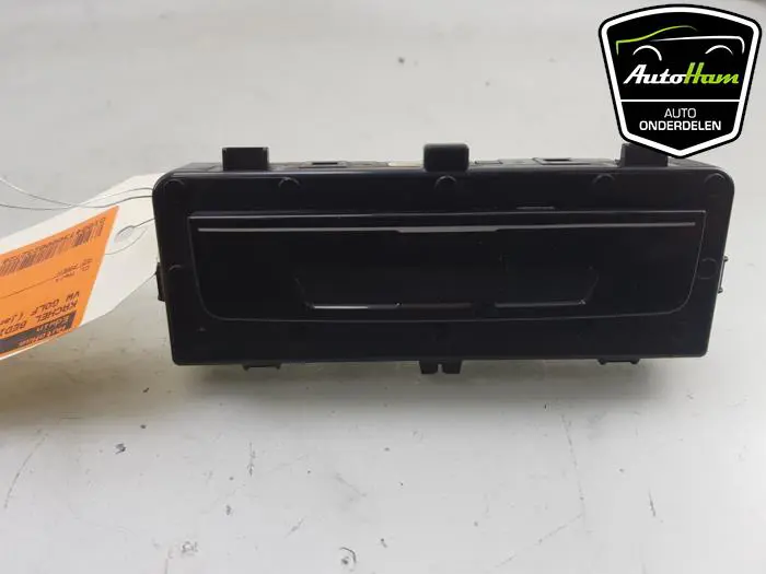 Kachel Bedieningspaneel Volkswagen Golf