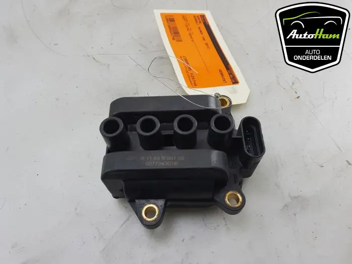 Bobine Renault Twingo