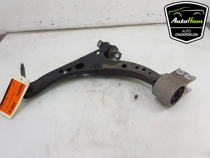 Draagarm links-voor Opel Astra