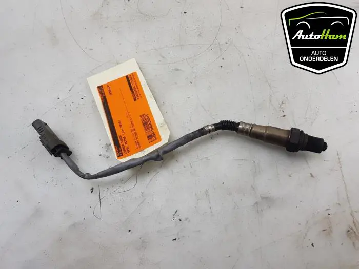 Lambda Sonde Opel Astra