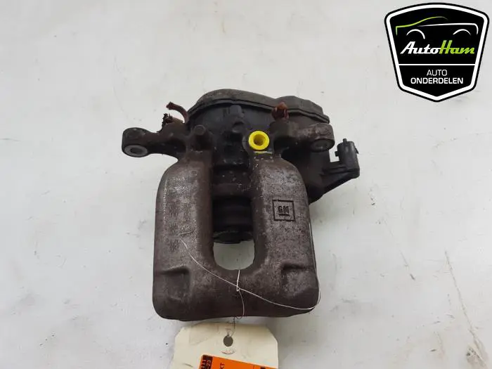 Remklauw (Tang) links-achter Opel Astra