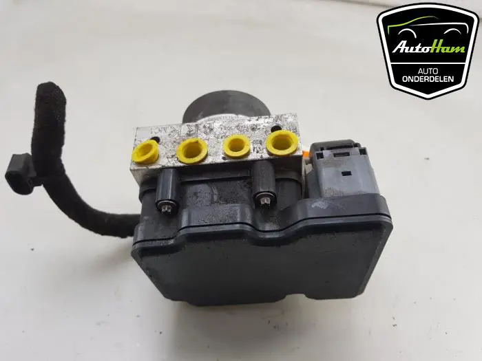 ABS Pomp Opel Astra