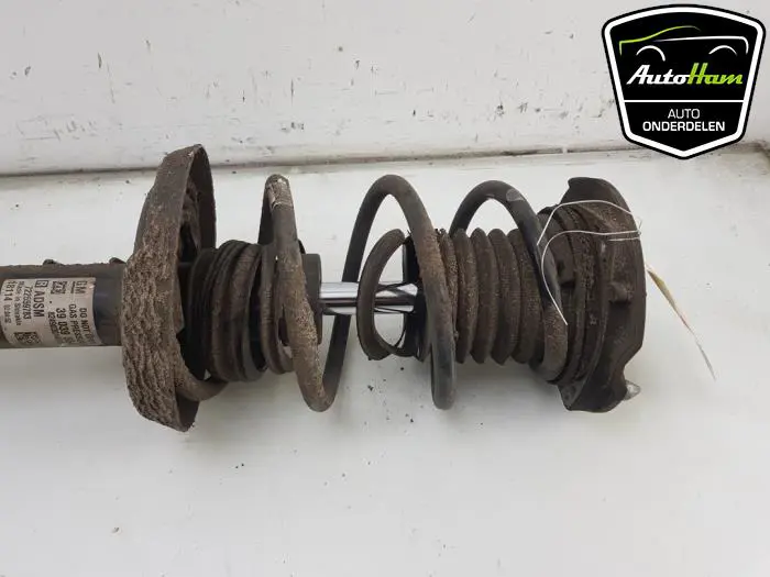 Schokdemper rechts-voor Opel Astra