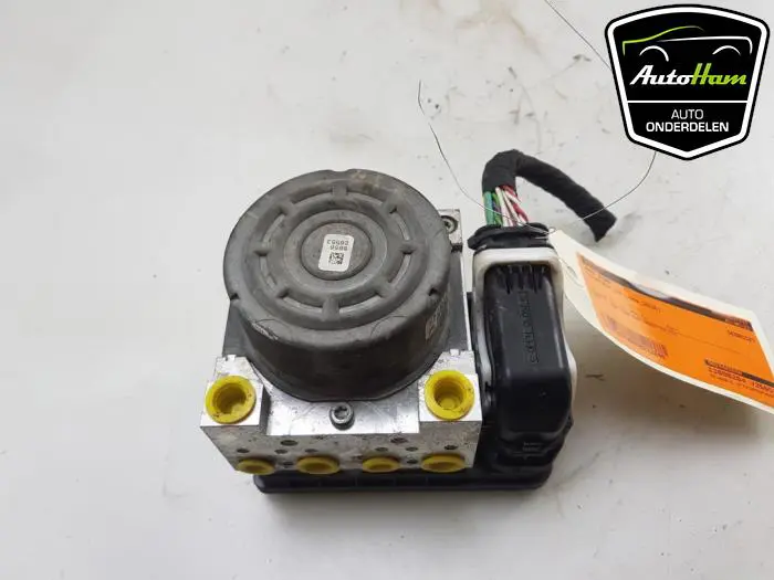 ABS Pomp Citroen C3
