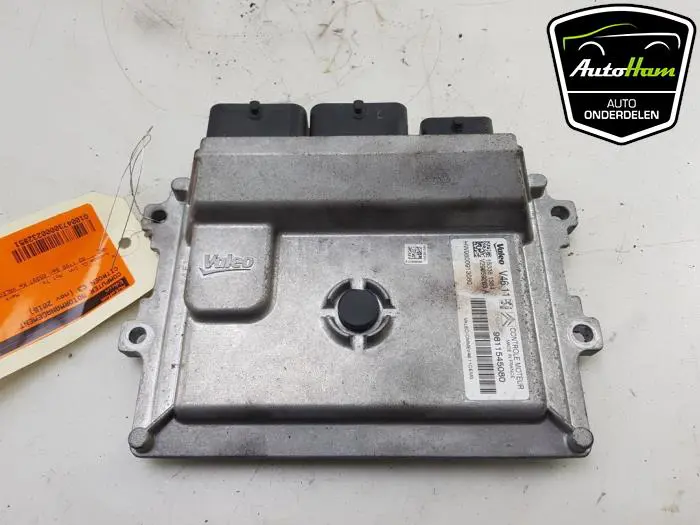 Computer Motormanagement Citroen C3