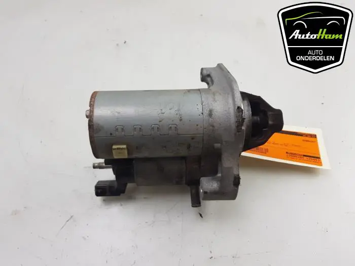 Startmotor Citroen C3