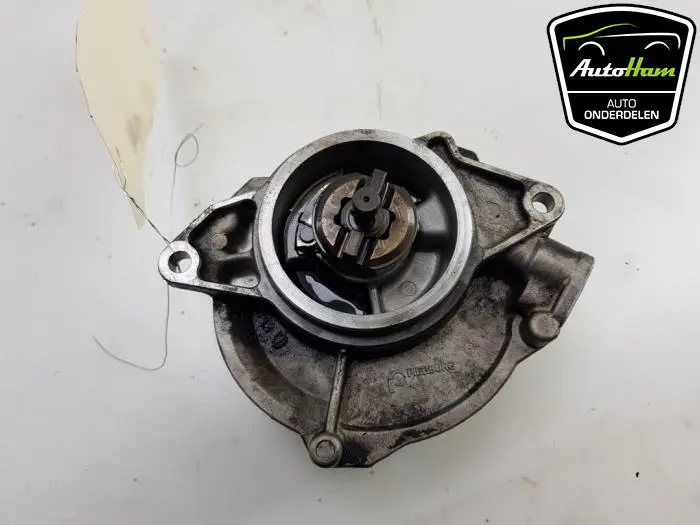 Vacuumpomp Rembekrachtiging Audi Q7