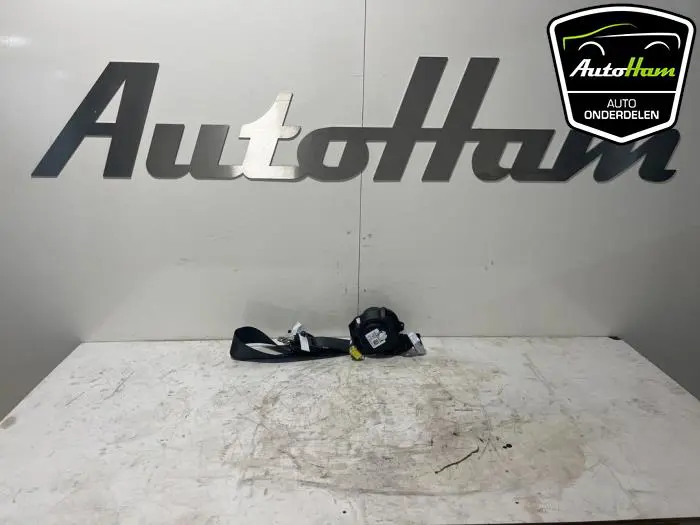 Veiligheidsgordel links-voor Hyundai I20