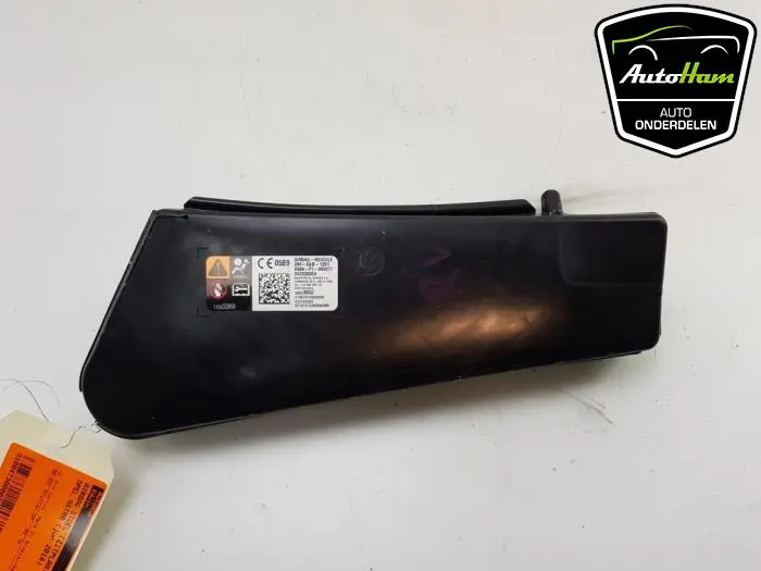 Airbag stoel (zitplaats) Opel Astra