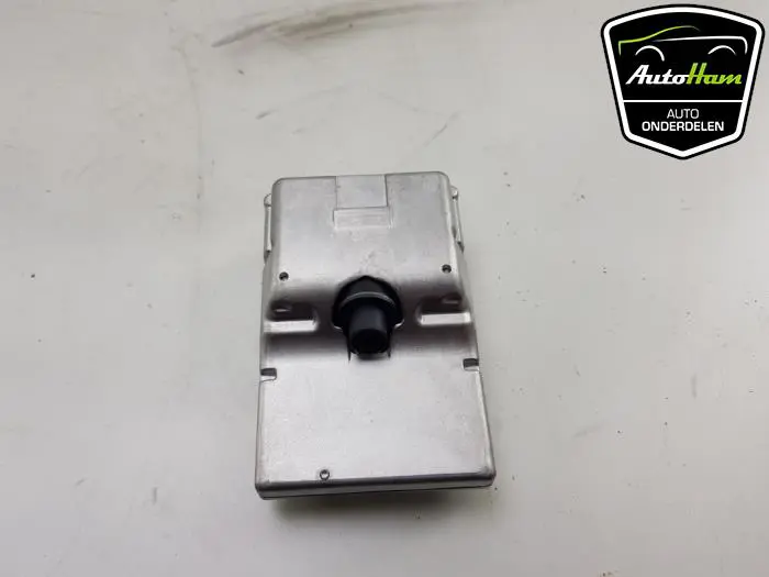 Camera voorzijde Opel Astra
