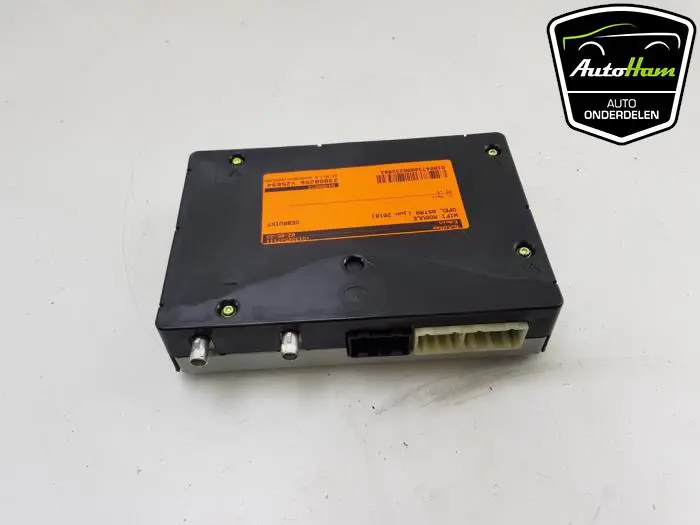 WiFi module Opel Astra
