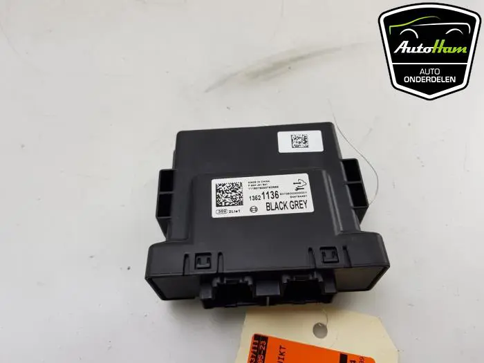 Gateway module Opel Astra