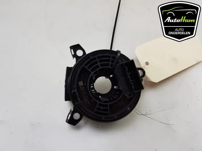 Airbagring Opel Astra