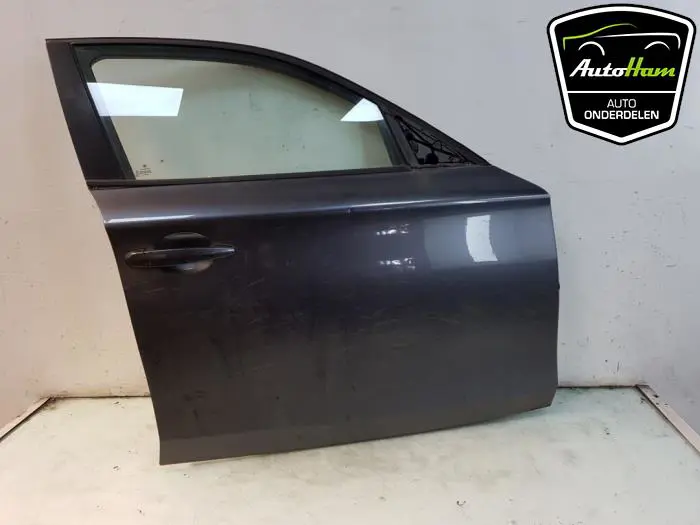 Portier 4Deurs rechts-voor BMW 1-Serie