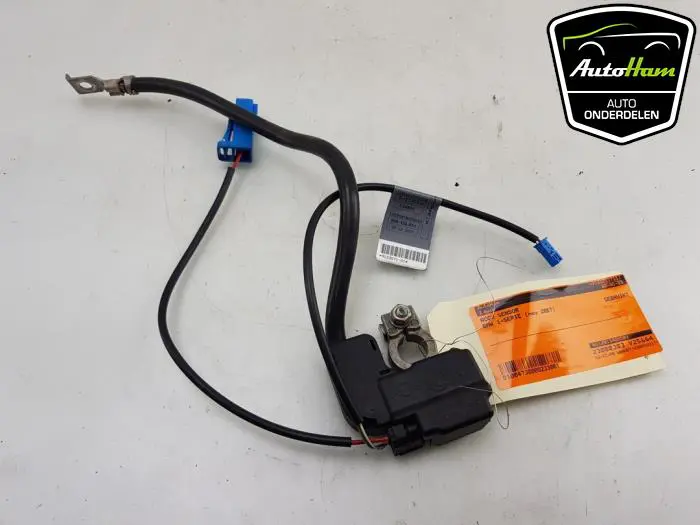 Accu sensor BMW 1-Serie