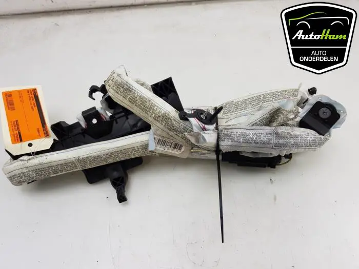 Airbag hemel links BMW 1-Serie