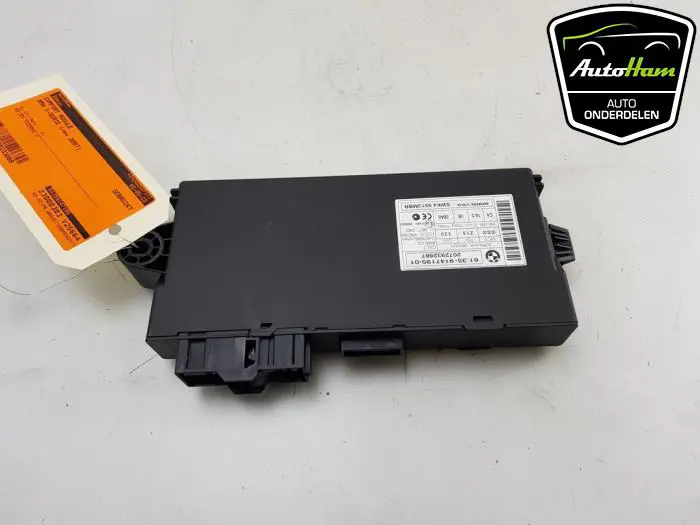 Comfort Module BMW 1-Serie